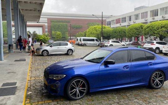 Intoxicação pode ser a causa da morte de jovens em BMW