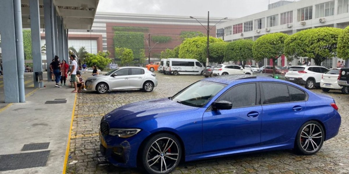 Intoxicação pode ser a causa da morte de jovens em BMW