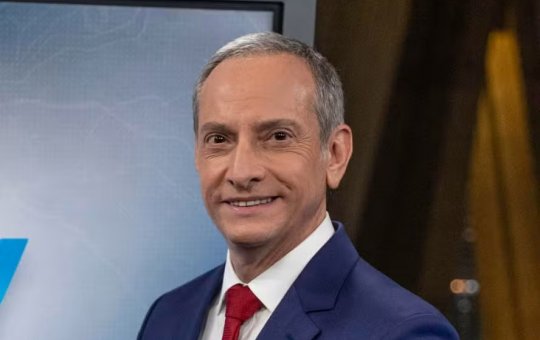 Burnier foi submetido a cateterismo e implante de stent após infarto