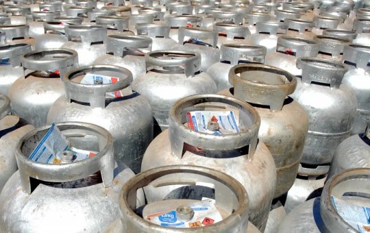 Prepara o bolso: preço do gás de cozinha é reajustado e fica mais caro na Bahia