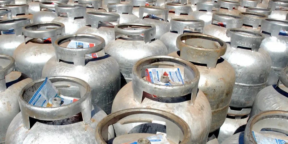 Prepara o bolso: preço do gás de cozinha é reajustado e fica mais caro na Bahia