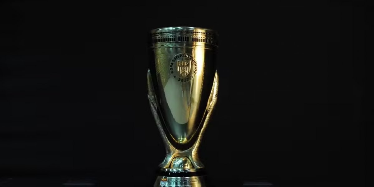 Copinha começa nesta terça-feira, veja quando os times baianos estreiam