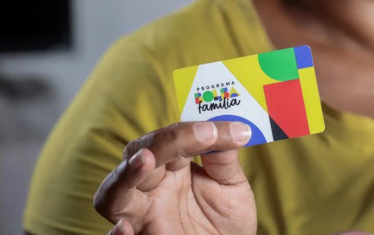 Gratuidade para conta de acesso ao Bolsa Família é garantida