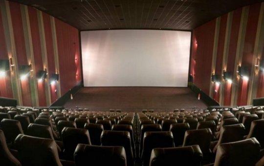 Bilheteria nas salas de cinema do país aumentaram 25% em 2023