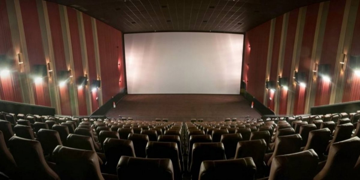 Bilheteria nas salas de cinema do país aumentaram 25% em 2023