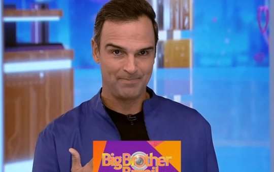 Vaza suposta lista de ordem de anúncios dos participantes do BBB24