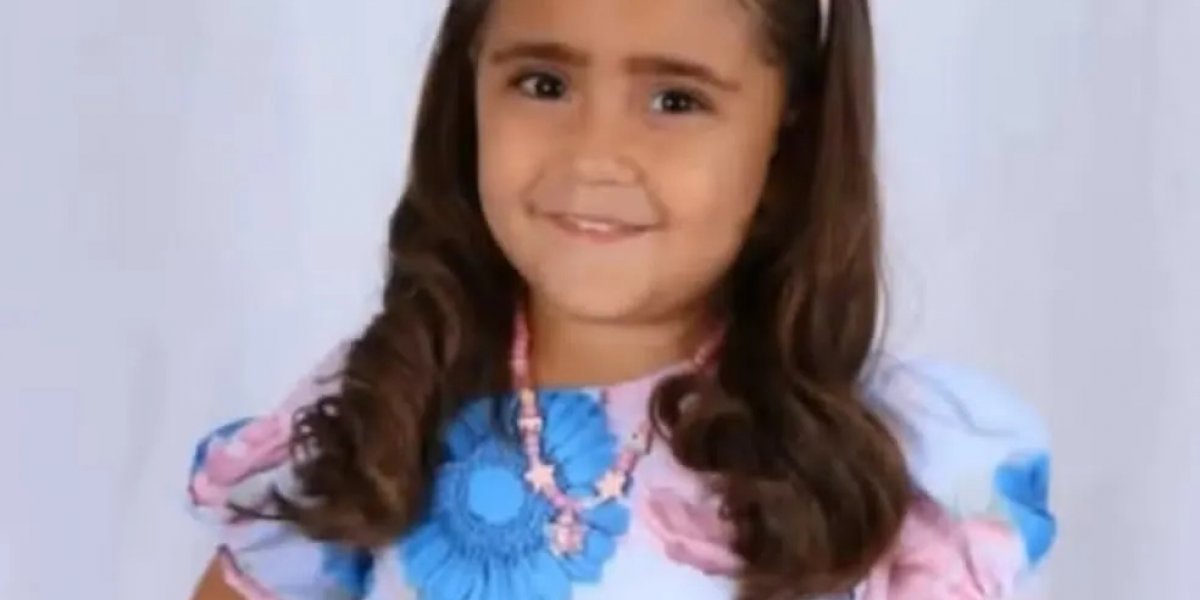 Criança de 4 anos morre após se engasgar durante ceia de Réveillon