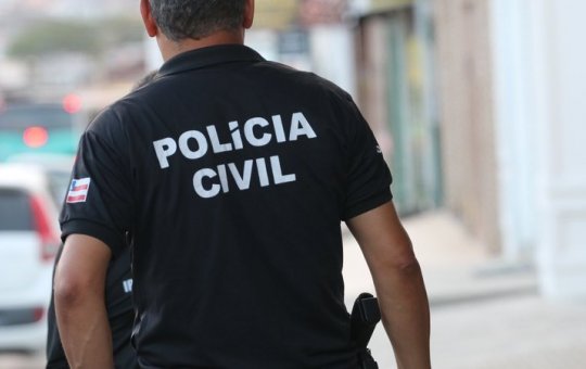 Dois homens morrem durante tiroteio na Boca do Rio, em Salvador