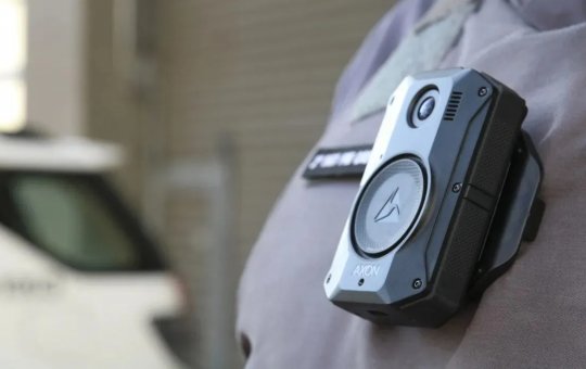 Empresa fornecedora de bodycams para a PM administrará tecnologia por três anos