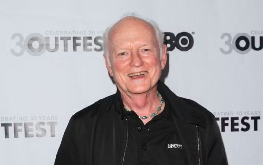 Morre Mickey Cottrell, ator de "Star Trek", vítima de Parkinson