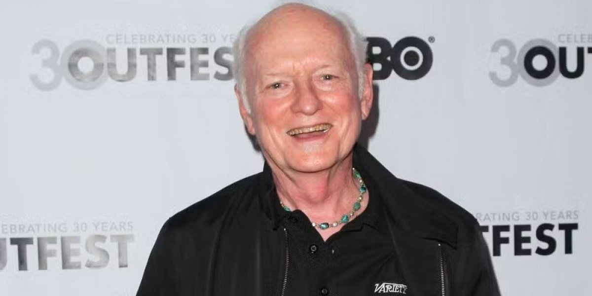 Morre Mickey Cottrell, ator de "Star Trek", vítima de Parkinson