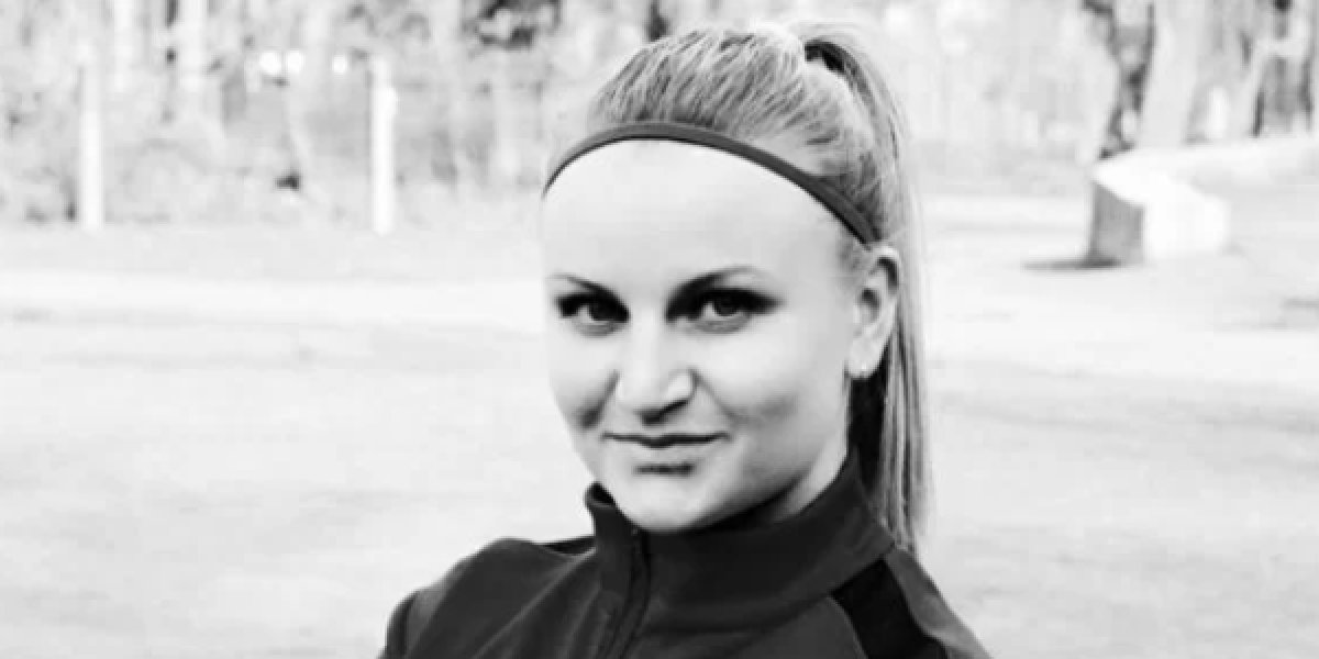 Ex jogadora da Seleção Ucraniana morre depois de bombardeio em Kiev