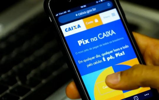 Pix passa de R$ 15 trilhões em movimentações e terá pagamento automático em 2024