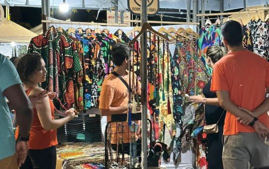 Primeira edição da Feira de Verão irá acontecer no Rio Vermelho