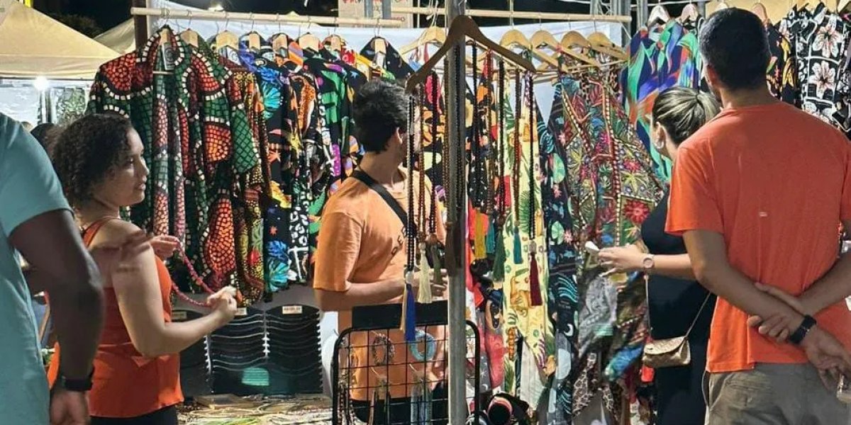 Primeira edição da Feira de Verão irá acontecer no Rio Vermelho