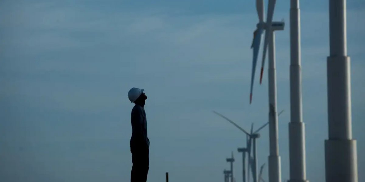 Geração de energia brasileira aumentou 10,3 mil MW em 2023