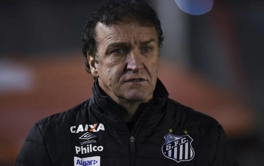 Técnico Cuca é anulado de condenação de estupro na Suíça