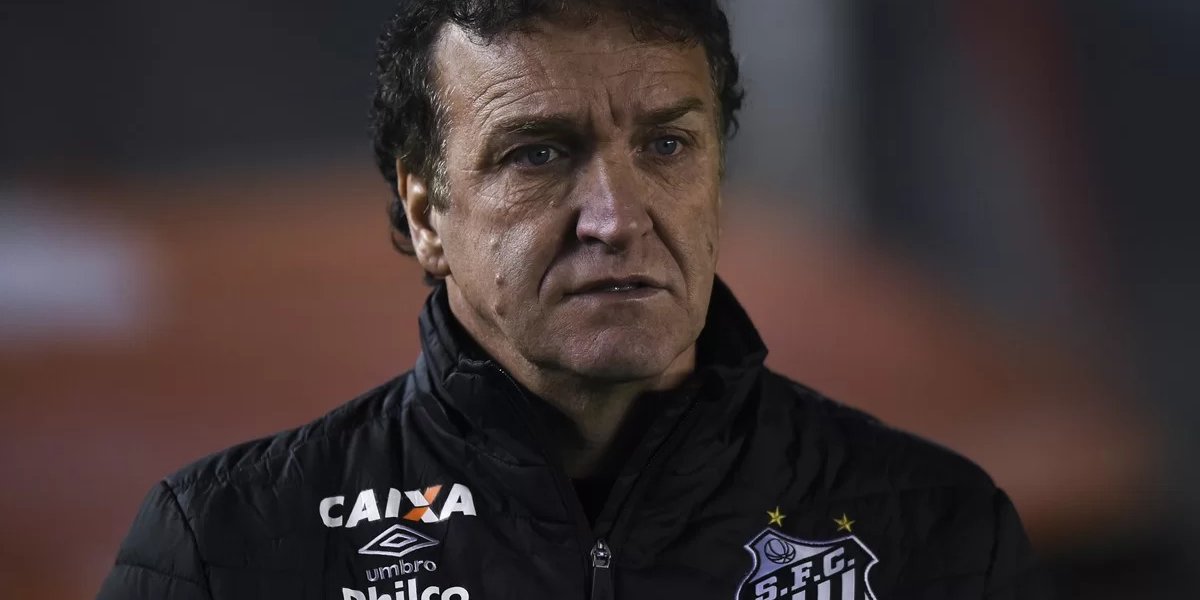 Técnico Cuca é anulado de condenação de estupro na Suíça