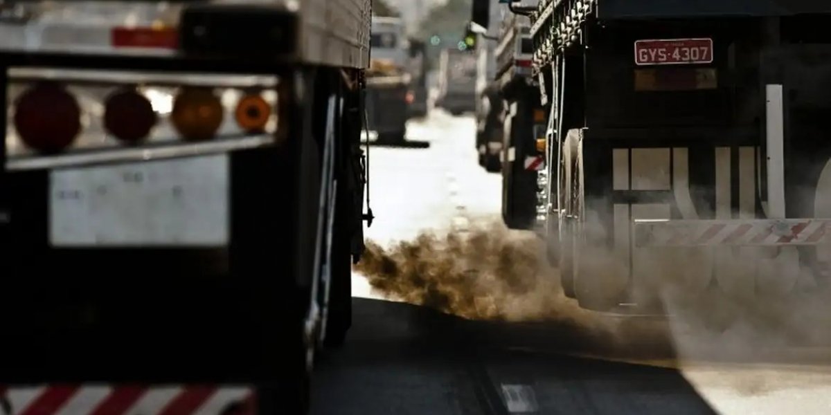 Inmetro anuncia projeto para descarbonização do transporte rodoviário