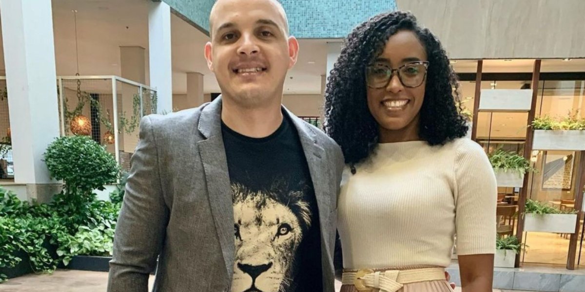 Marido de cantora gospel morre semanas depois de escapar de acidente