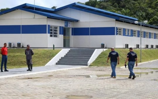 Laudo aponta que não houve estupro no caso do bebê que morreu em Vera Cruz