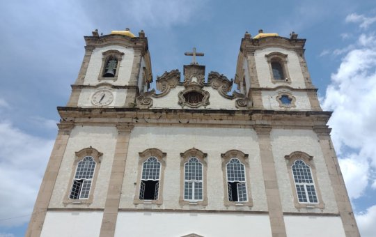 Lavagem do Bonfim: confira a programação completa da festa