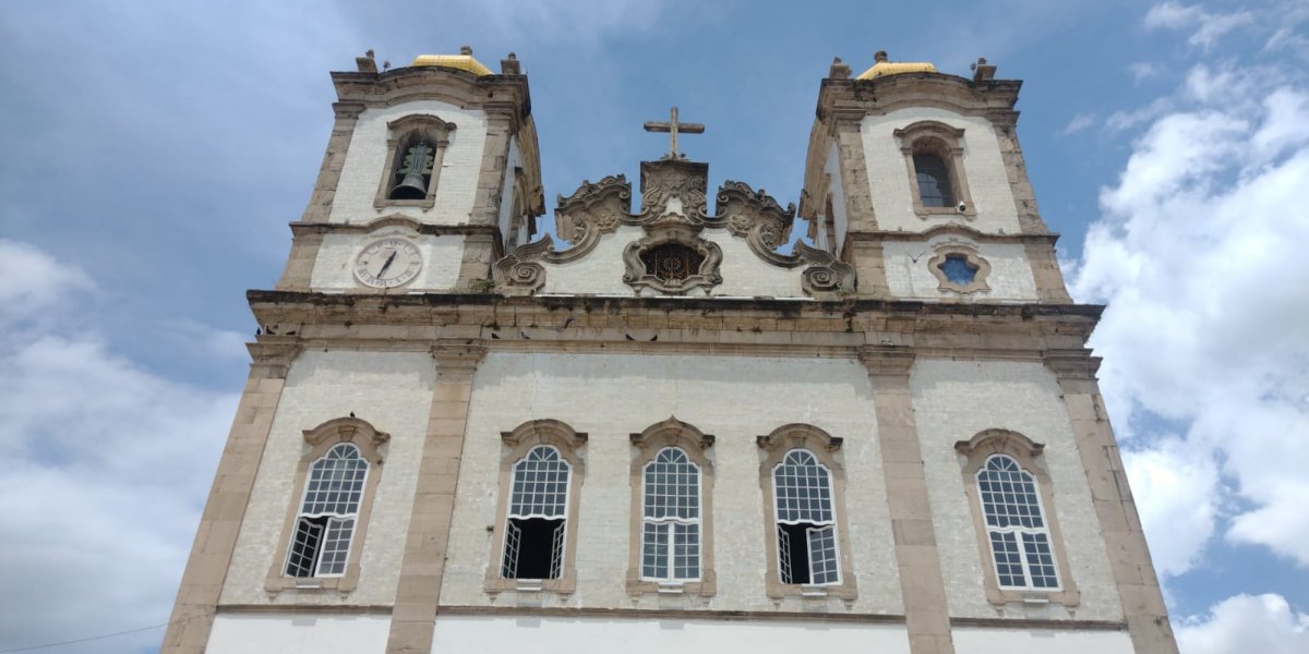 Lavagem do Bonfim: confira a programação completa da festa