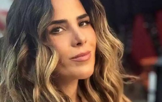 Colunista Leo Dias aponta que Wanessa Camargo é uma das participantes do BBB24