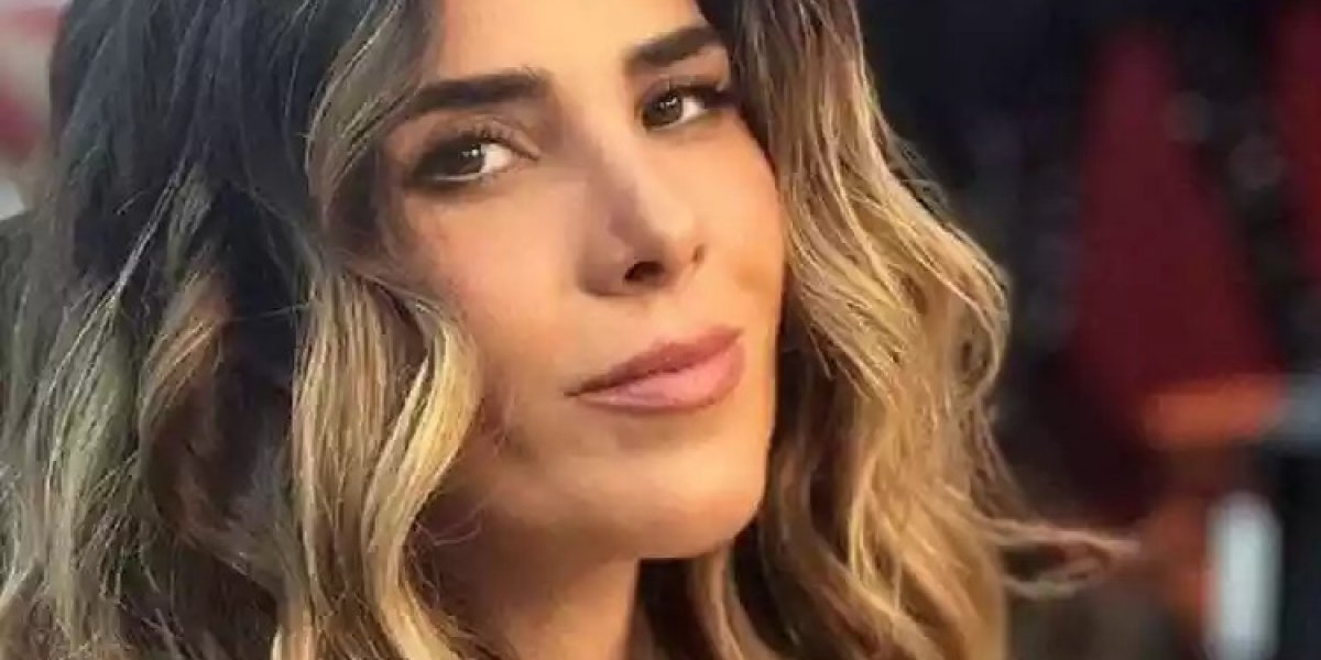 Colunista Leo Dias aponta que Wanessa Camargo é uma das participantes do BBB24