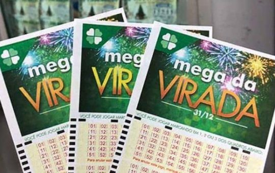 Cotistas do bolão que venceram Mega da Virada em Salvador já retiraram o prêmio