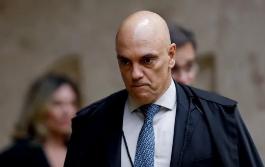 Golpistas do 8 de janeiro queriam enforcar Alexandre Moraes