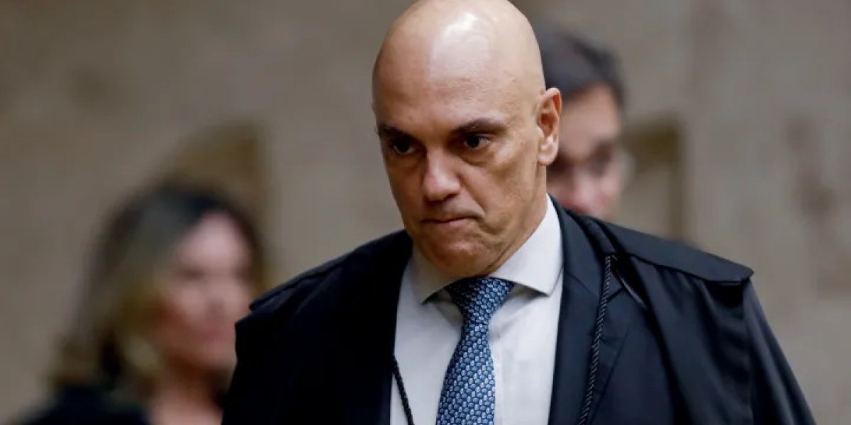 Golpistas do 8 de janeiro queriam enforcar Alexandre Moraes