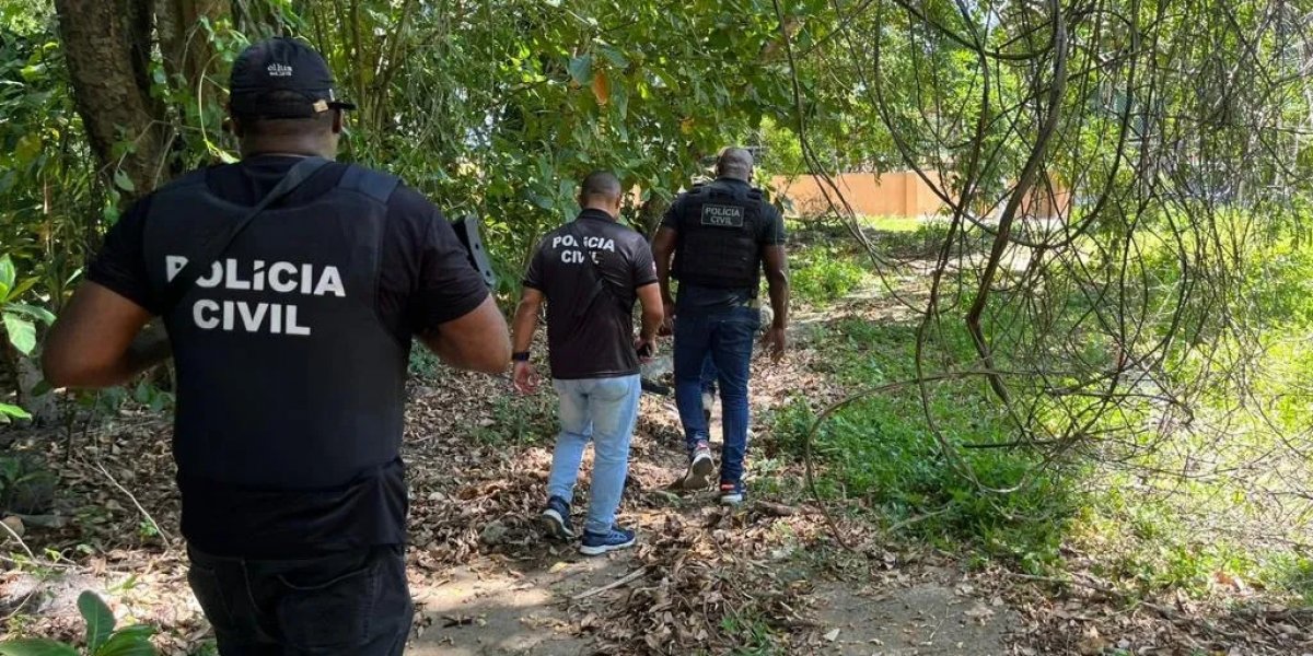Após descumprir medida protetiva da ex-companheira, homem é preso na Bahia