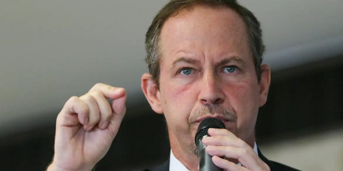 Câmera corporal em policiais é caminho sem volta, afirma Cappelli