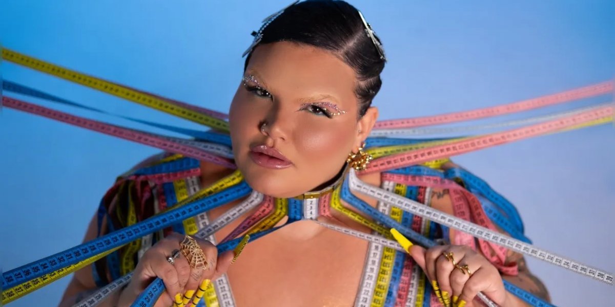 Thaís Carla dá start em carreira como cantora e lança primeiro single