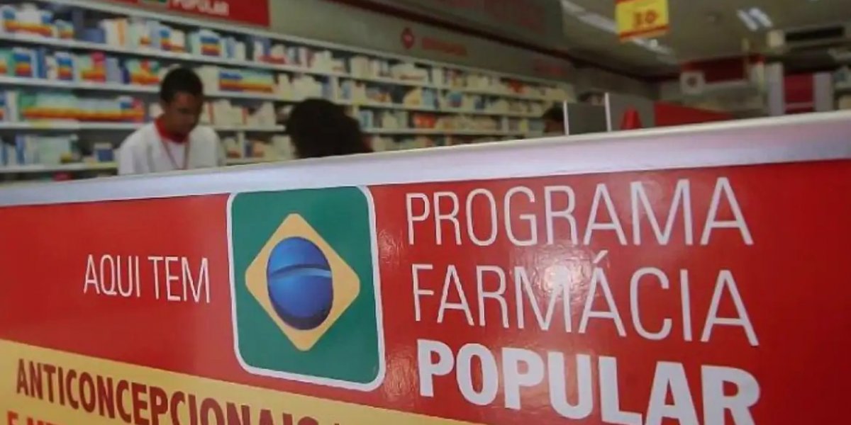 Farmácia Popular distribuiu R$ 7,4 bi a falecidos de 2015 a 2020