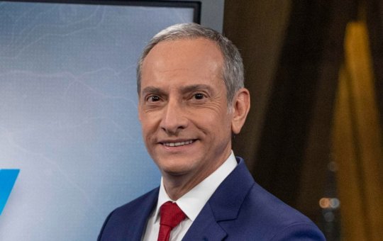 Jornalista José Roberto Burnier recebe alta médica após infarto