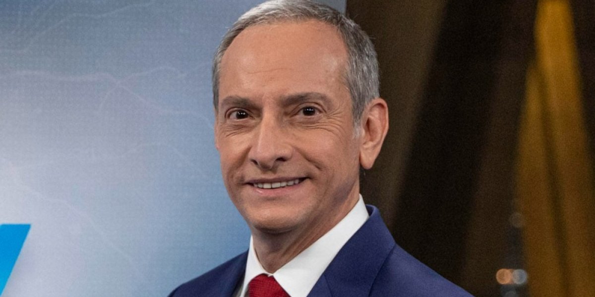 Jornalista José Roberto Burnier recebe alta médica após infarto