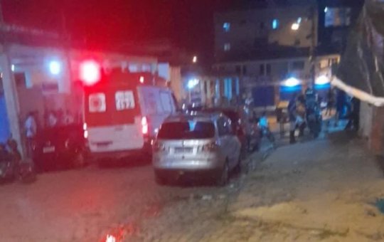 Policial Militar e ciganos são baleados no norte da Bahia