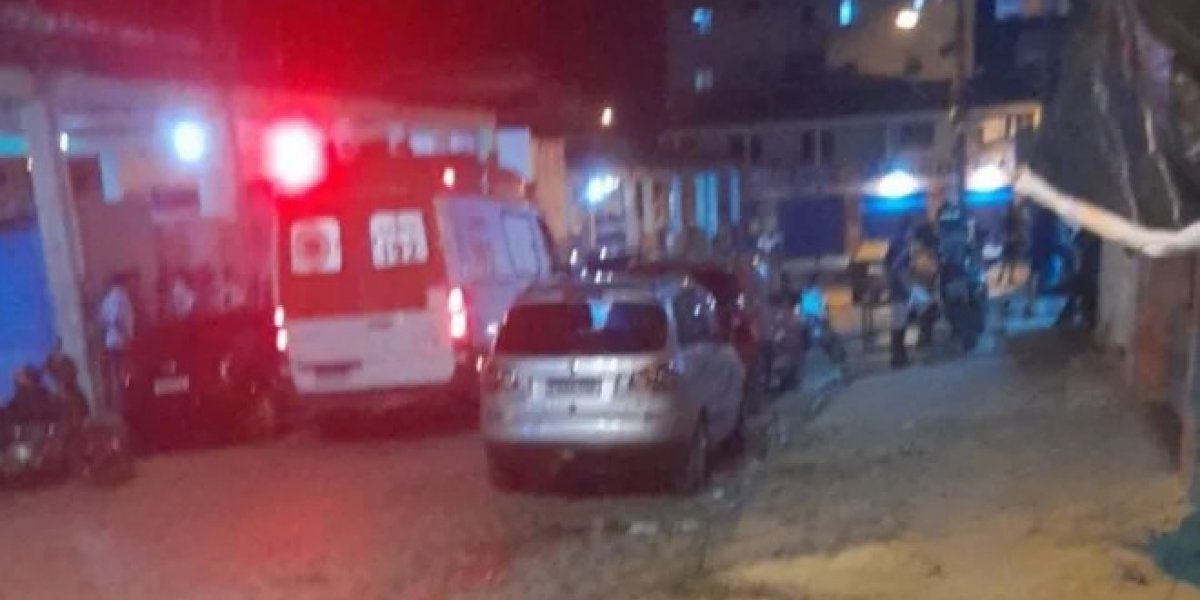 Policial Militar e ciganos são baleados no norte da Bahia
