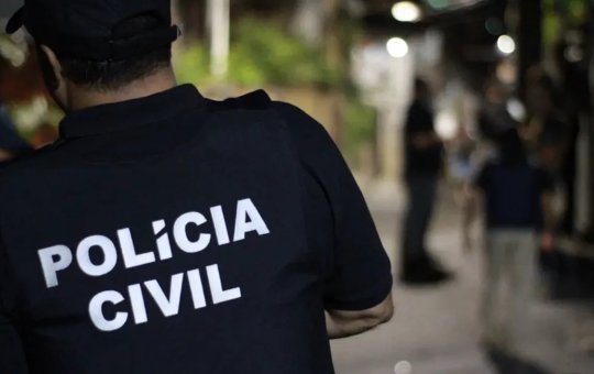 Adolescente é estuprada dentro da própria casa no baixo sul da Bahia