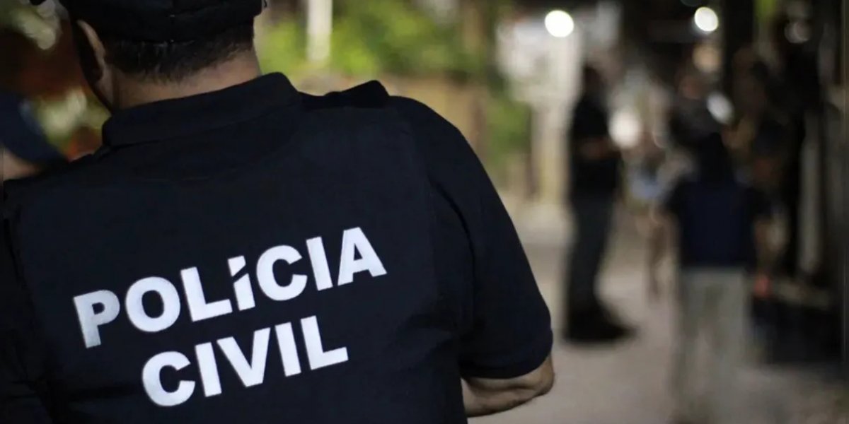 Adolescente é estuprada dentro da própria casa no baixo sul da Bahia