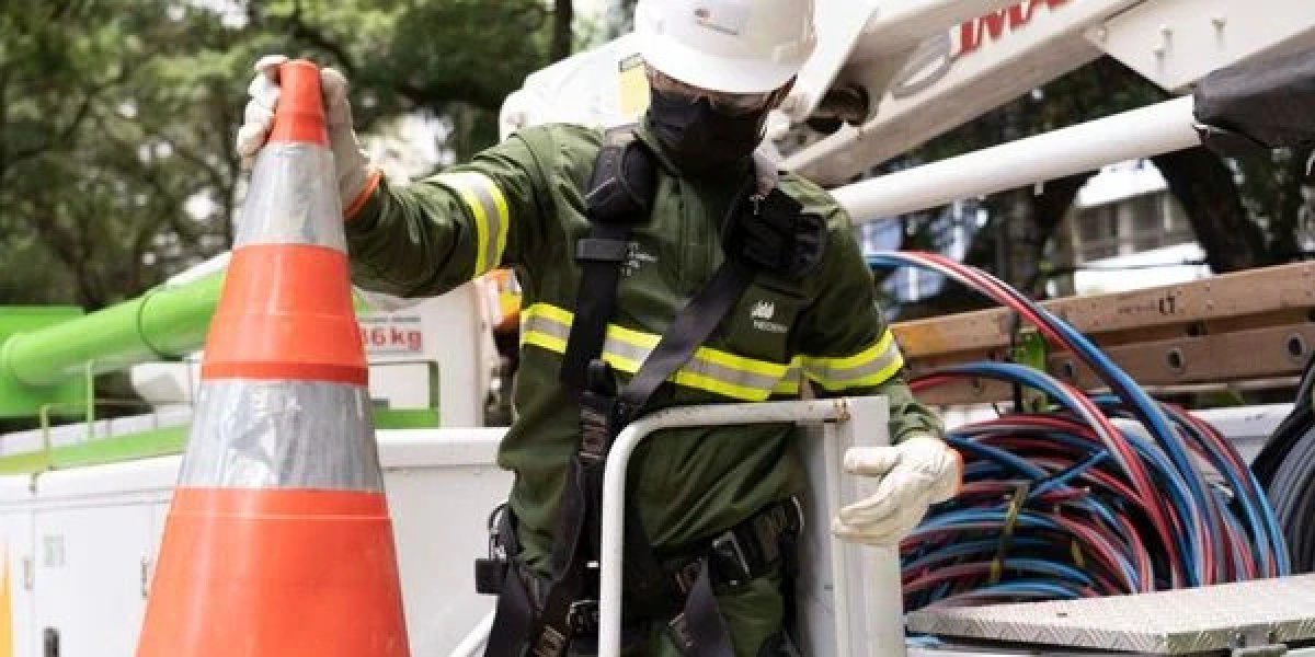 Neoenergia Coelba registrou 1.275 ocorrências por roubo de cabos na em 2023