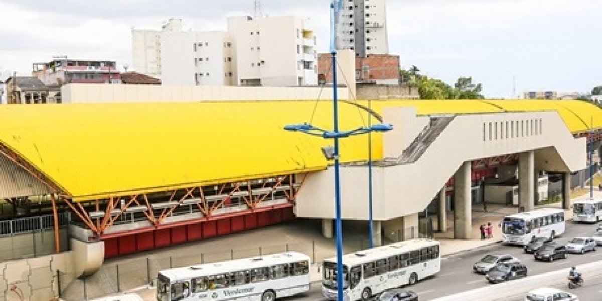 Após mal súbito, idoso morre na estação de metrô em Brotas