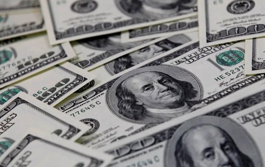 Balança comercial tem superávit recorde de US$ 98,838 bi em 2023