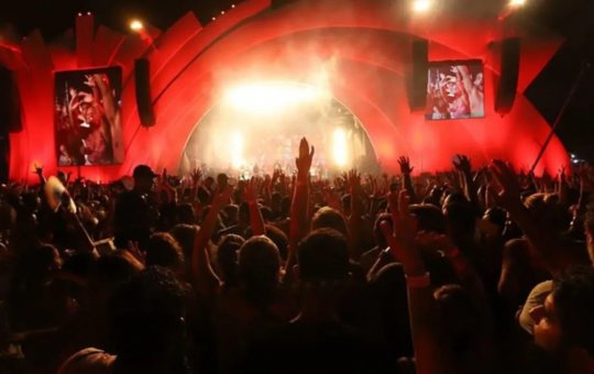 Festival de Verão: Edição contará com after exclusivo para camarote e lounge VIP