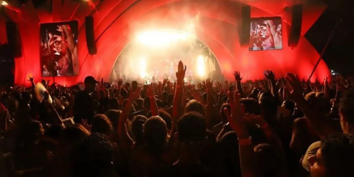 Festival de Verão: Edição contará com after exclusivo para camarote e lounge VIP