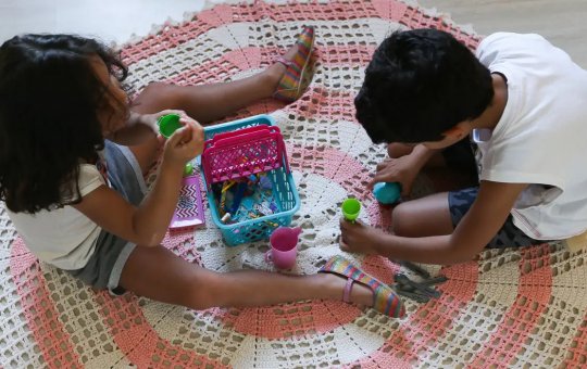 Queda, afogamento e queimadura lideram acidentes de crianças em férias