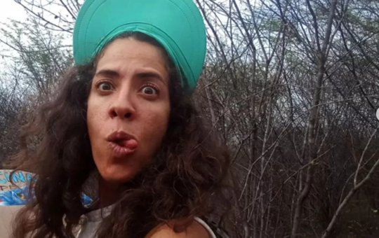 Artistas e ativistas lamentam morte de artista circense venezuelana