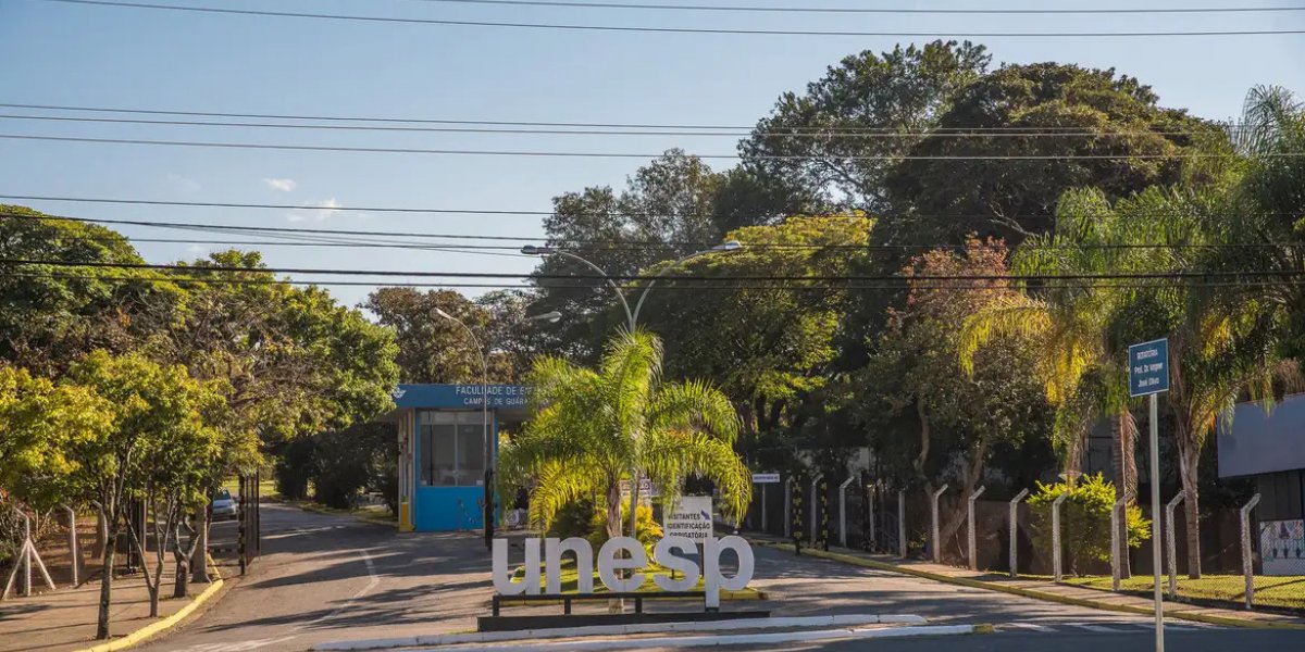 Unesp expulsa quatro alunos por participação em trote violento